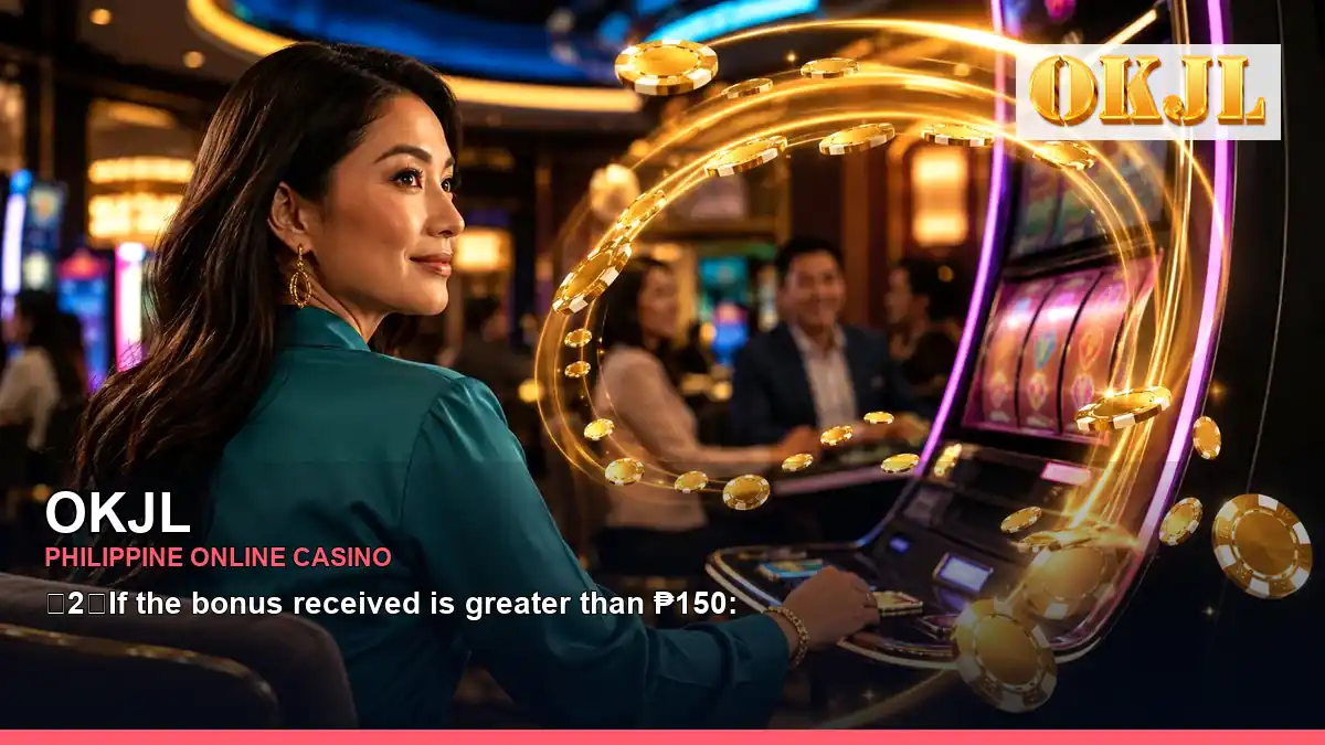 OKJL casino app and game selection for Philippine players
